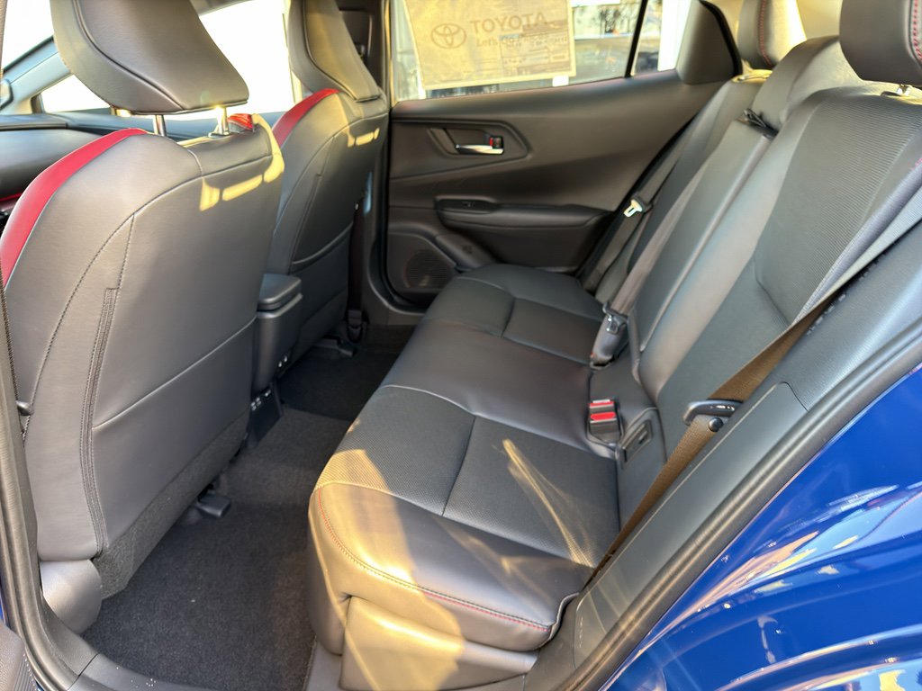 New 2026 Toyota Prius Plug-In Hybrid w/ Limited Premium Package image 15