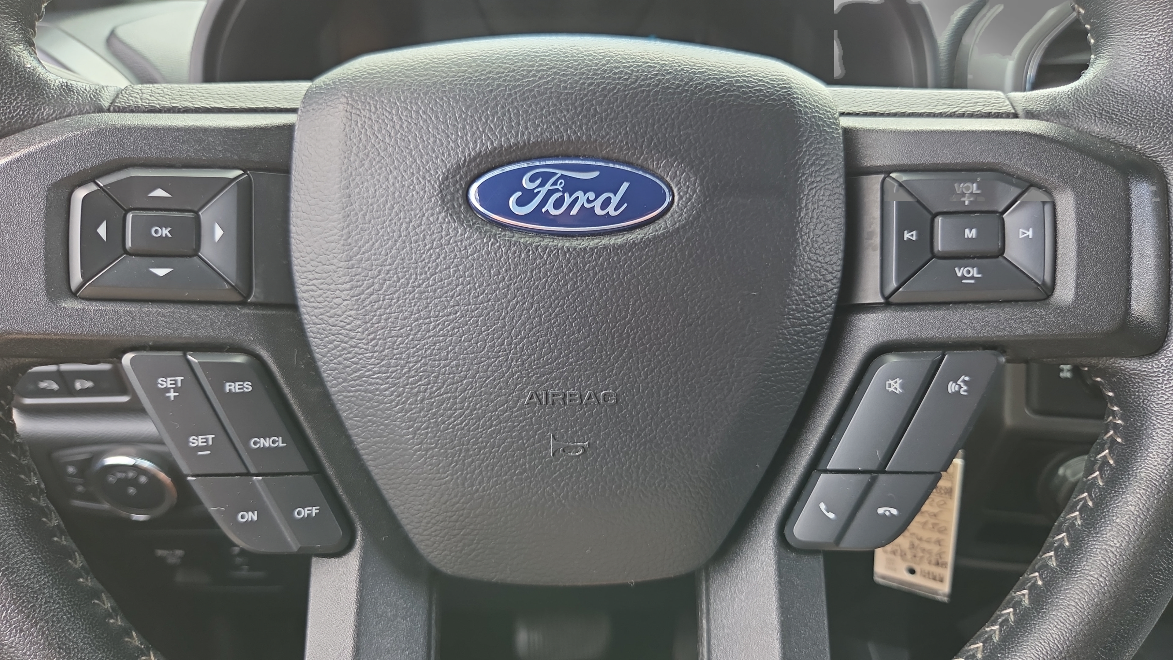 Used 2020 Ford F150 XLT w/ Equipment Group 302A Luxury RWD image 27