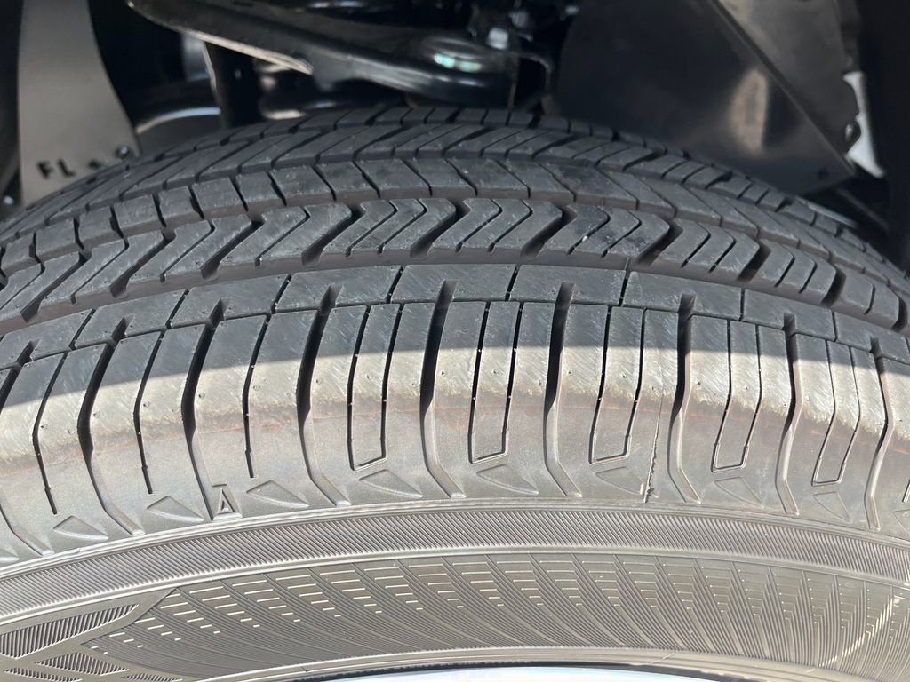 New 2025 Toyota Tundra Limited image 28