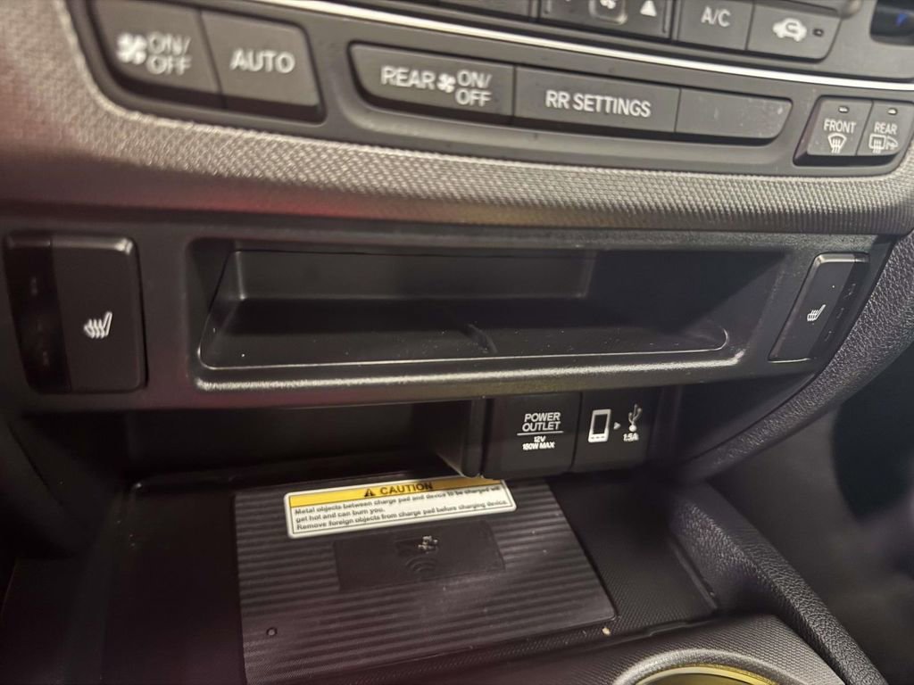 Used 2022 Honda Ridgeline RTL-E image 24