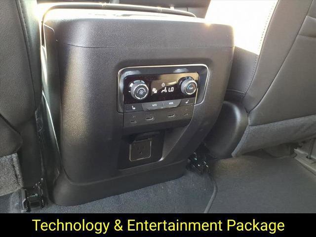 New 2026 Chevrolet Tahoe Premier image 22