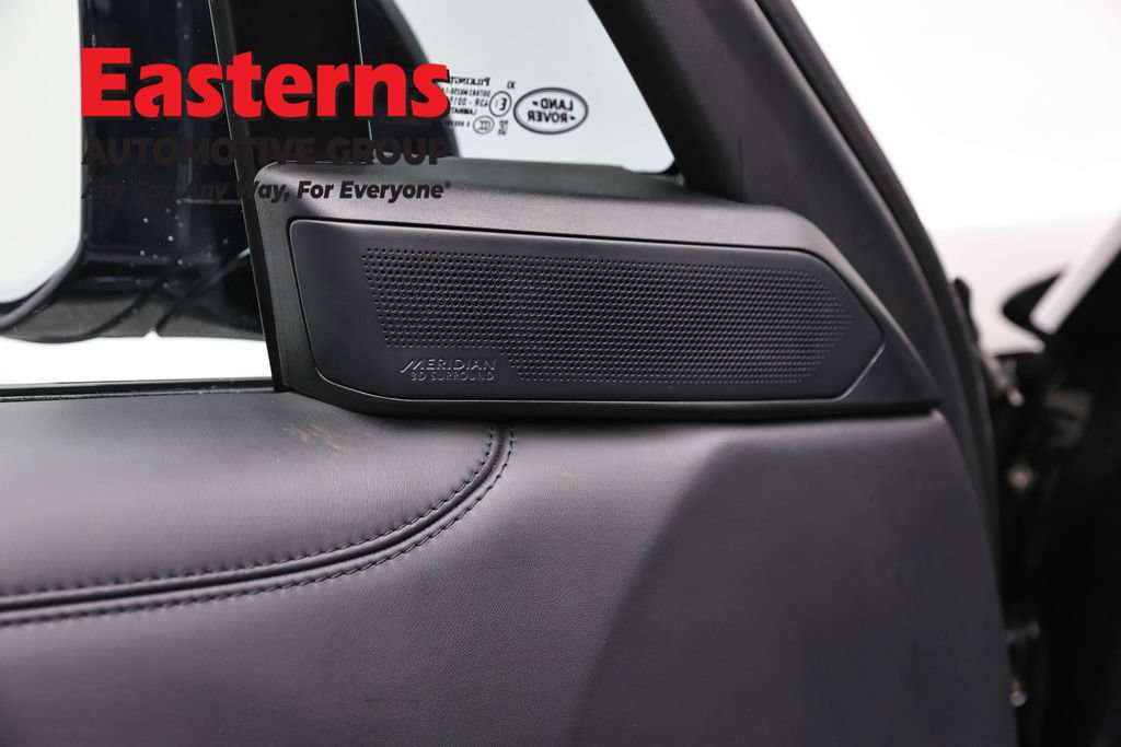 Used 2023 Land Rover Range Rover Autobiography AWD/4WD image 21