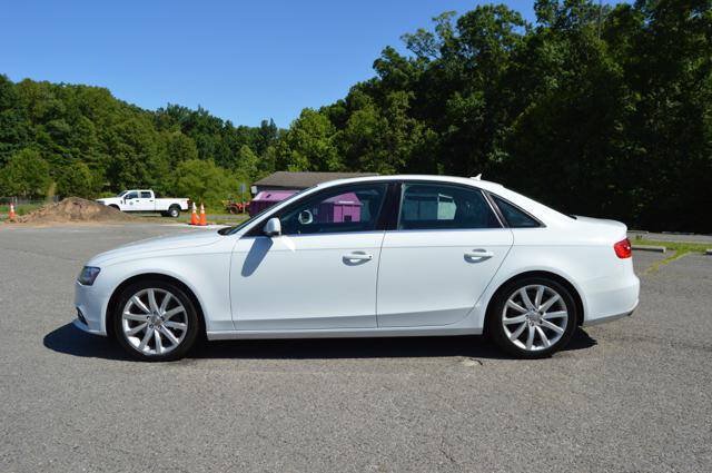 Used 2013 Audi A4 2.0T Prestige w/ Prestige Pkg AWD/4WD image 56