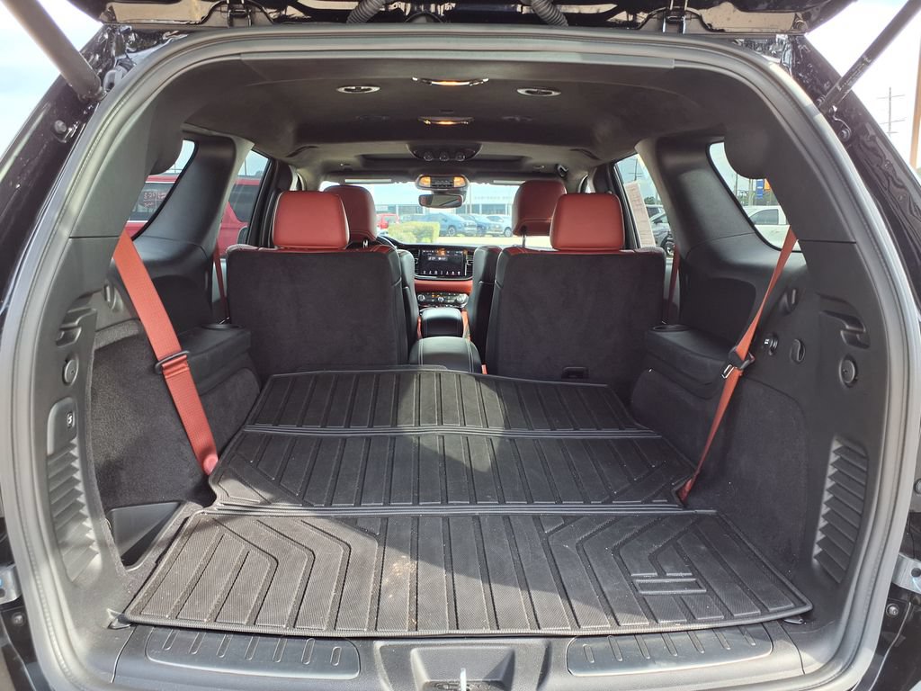 Used 2023 Dodge Durango SRT Hellcat AWD/4WD image 11