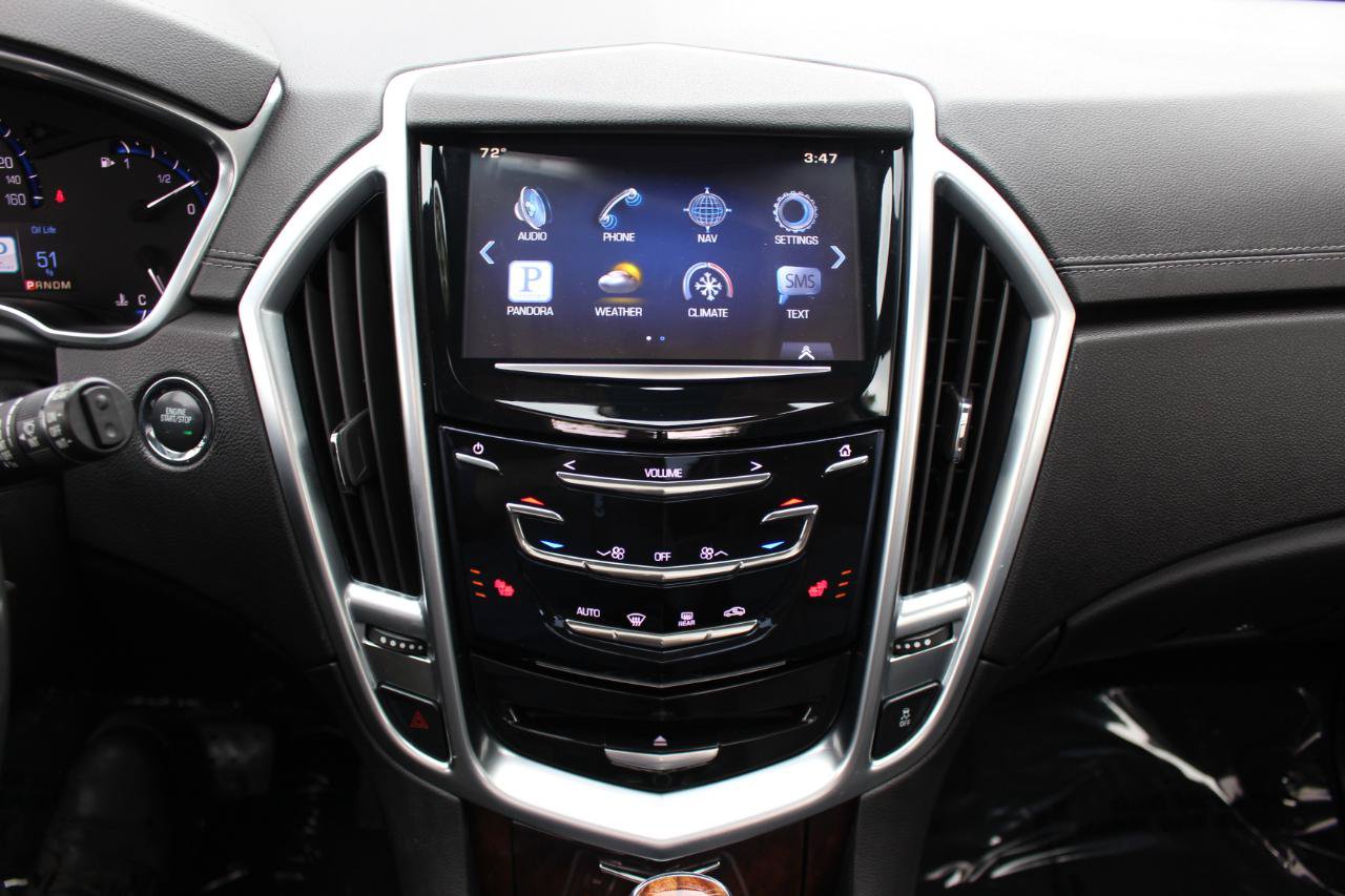 Used 2015 Cadillac SRX Performance w/ Driver Awareness Package AWD/4WD image 29