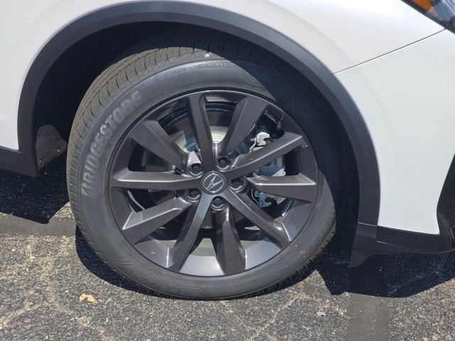 Used 2026 Acura MDX A-Spec image 7