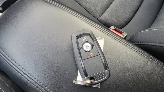 Used 2024 Ford Bronco Sport Big Bend w/ Convenience Package image 43