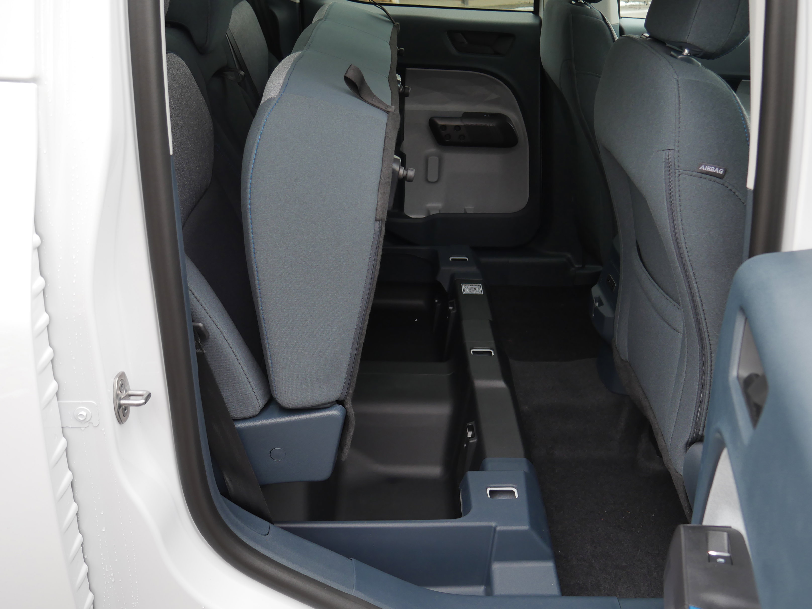 New 2025 Ford Maverick XLT w/ 4K Tow Package image 28