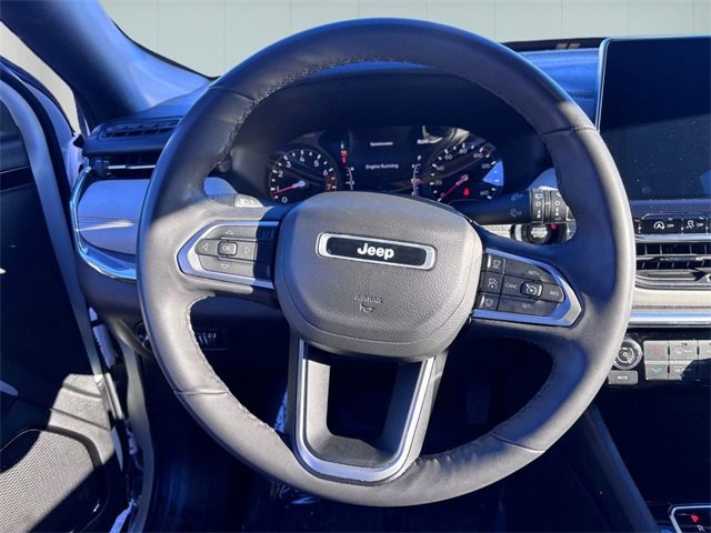 Certified 2023 Jeep Compass Limited image 16