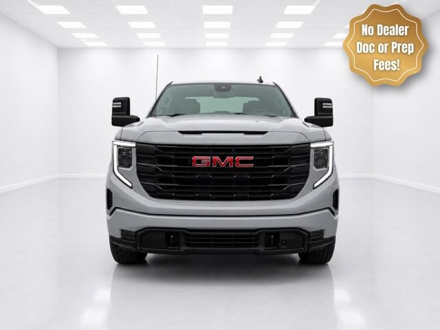 Used 2024 GMC Sierra 1500 Pro w/ Graphite Edition AWD/4WD image 2