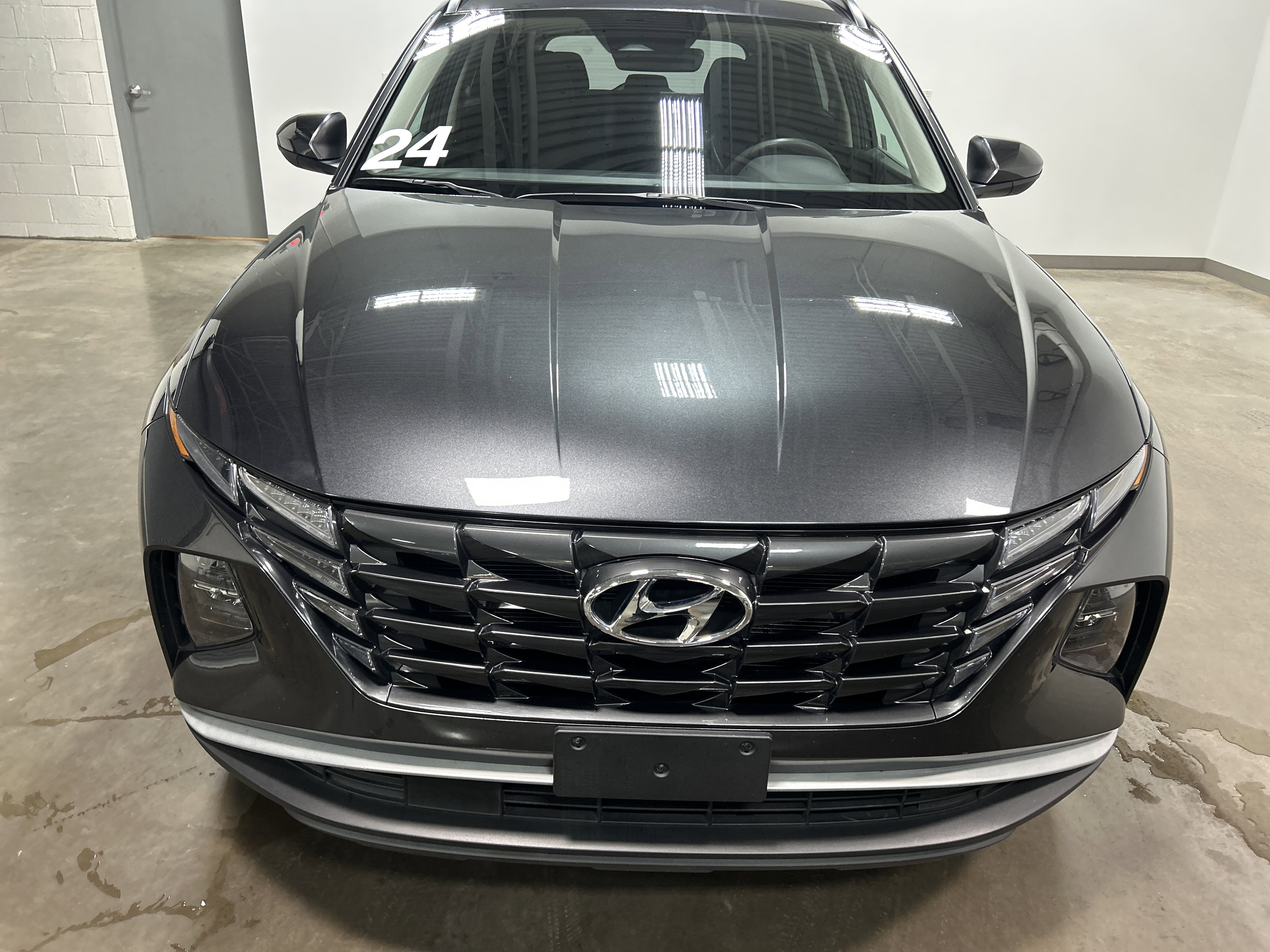 Used 2024 Hyundai Tucson SEL image 7