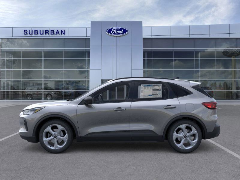New 2026 Ford Escape ST-Line w/ Tech Pack #1 image 3