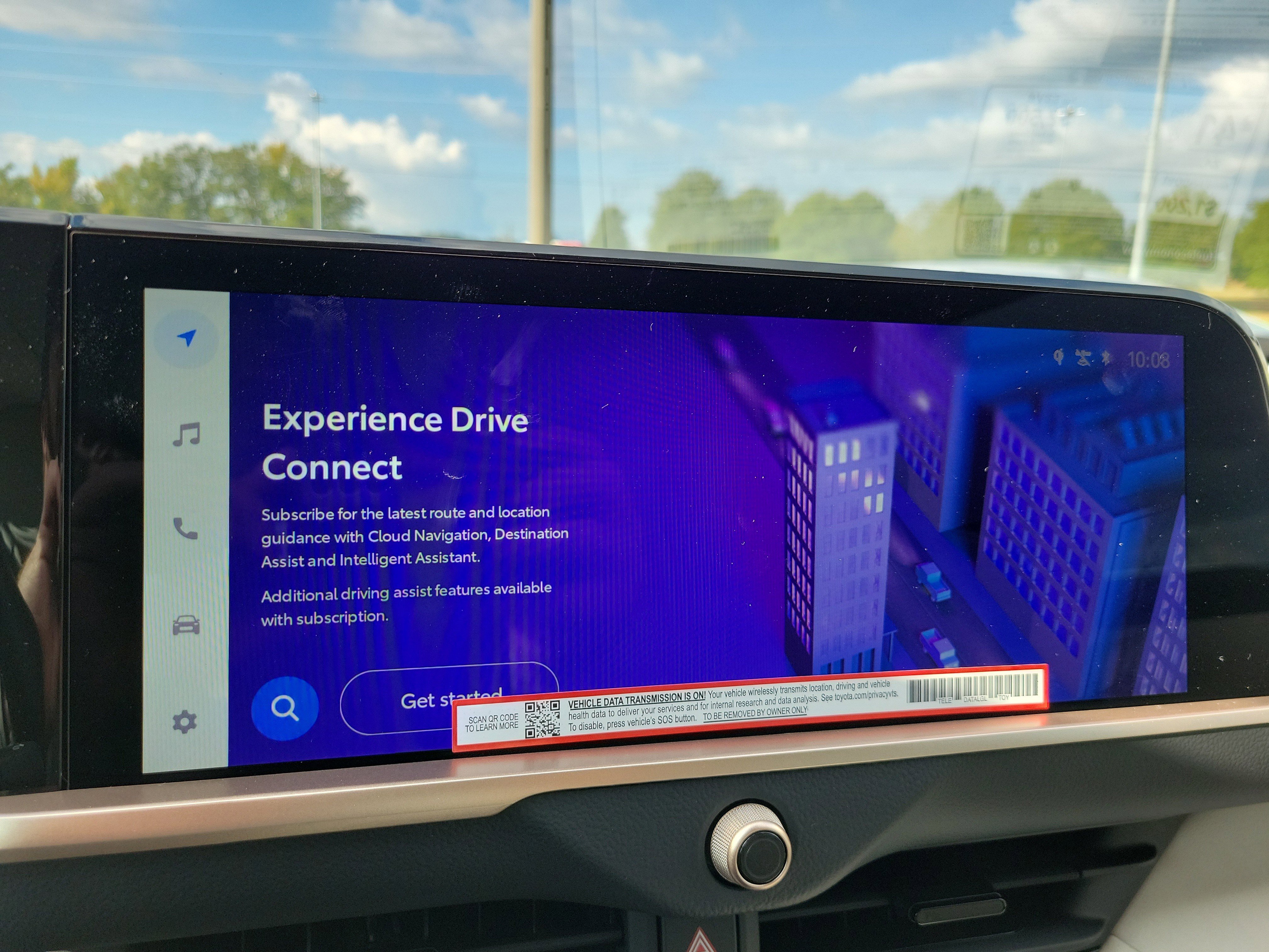 New 2026 Toyota Crown Limited w/ Advanced Technology Package image 20