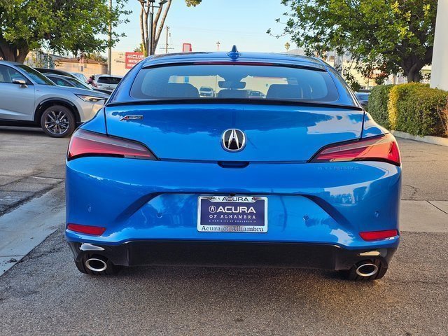 New 2026 Acura Integra A-Spec image 7