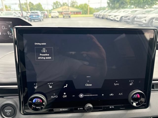 New 2026 Toyota C-HR AWD/4WD image 20