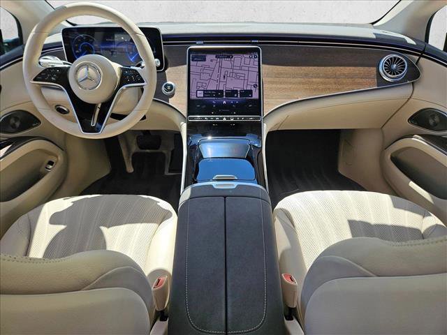 Certified 2023 Mercedes-Benz EQS 450+ Sedan image 17