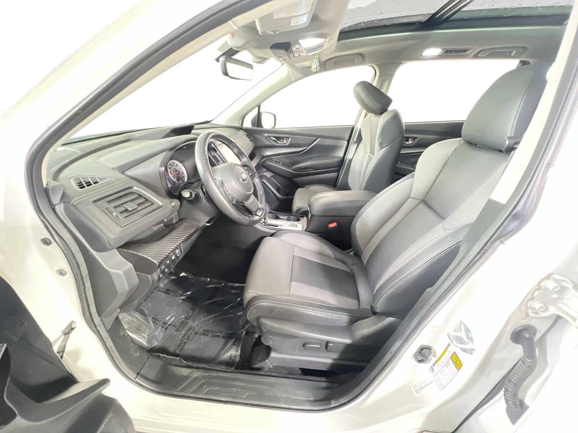 Used 2022 Subaru Ascent Onyx Edition image 20