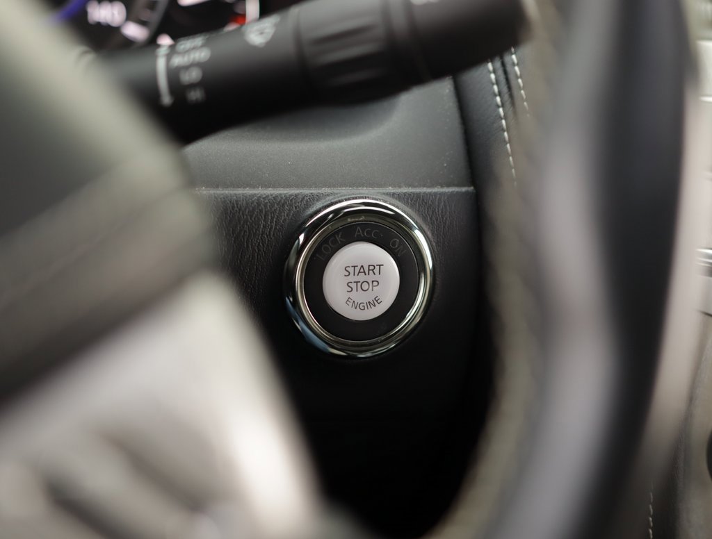 Used 2019 INFINITI QX80 Limited w/ All-Season Package image 22