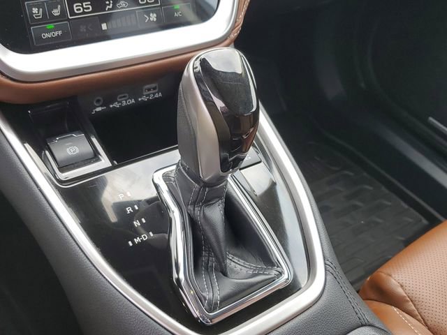 Used 2025 Subaru Outback Touring XT w/ Popular Package #2 image 29