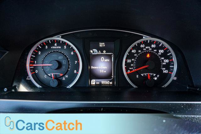 Used 2016 Toyota Camry SE image 29
