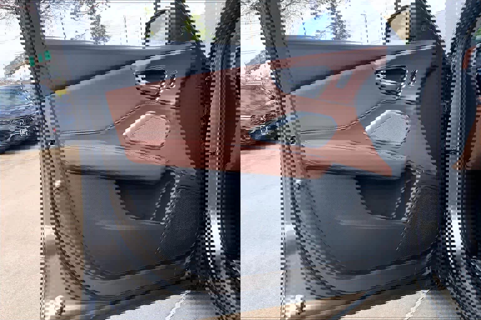 New 2026 Acura RDX SH-AWD w/ Technology Package image 10