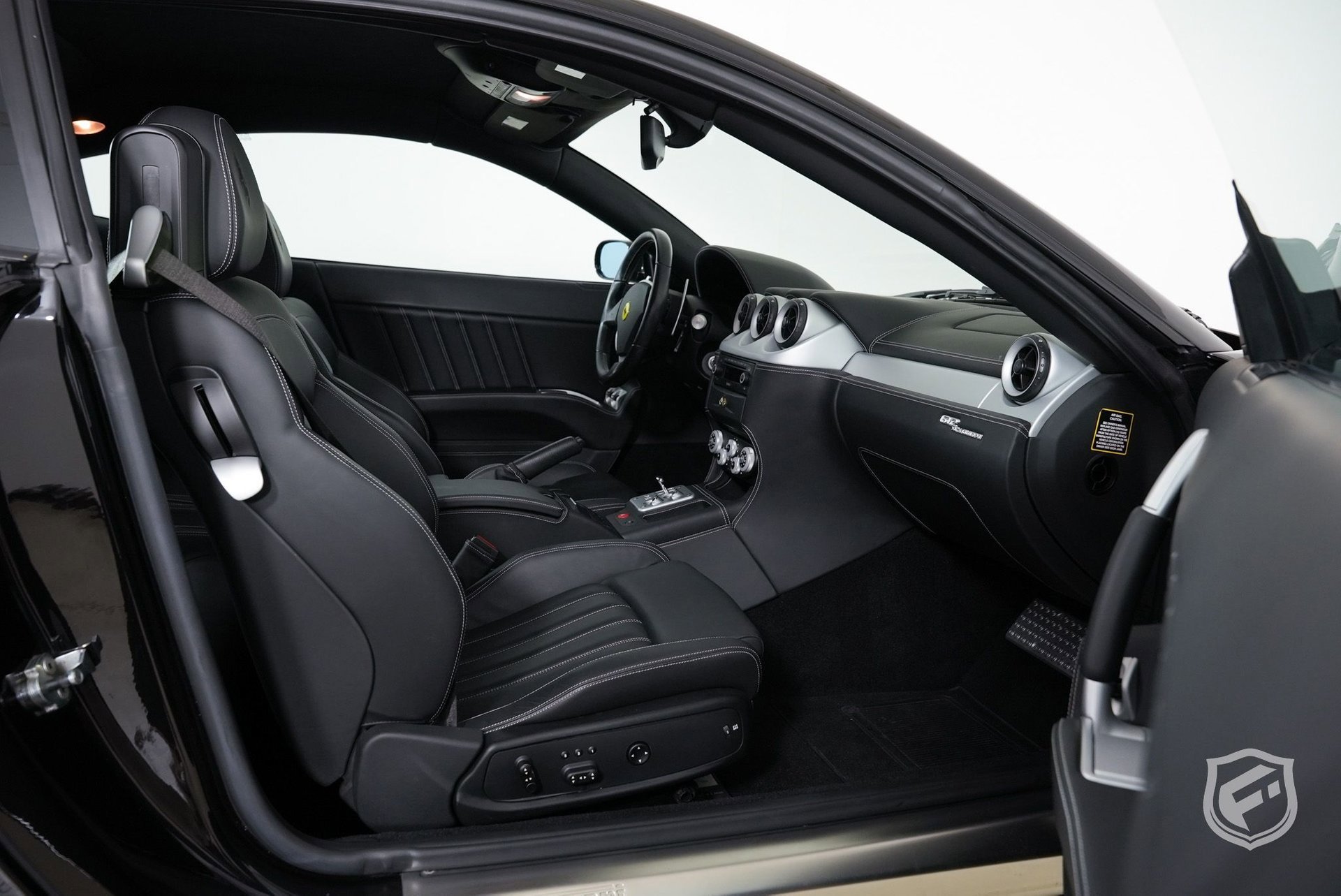 Used 2007 Ferrari 612 Scaglietti image 31