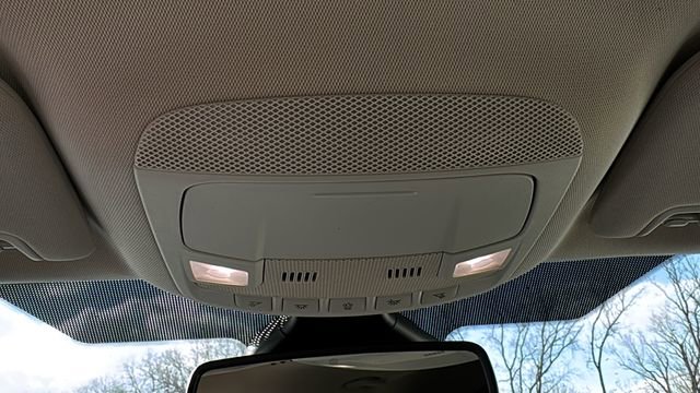 Certified 2023 Ford Edge Titanium w/ Equipment Group 301A image 22