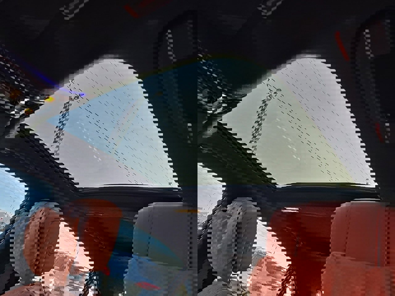 New 2026 Mercedes-Benz S 580 4MATIC Sedan image 34