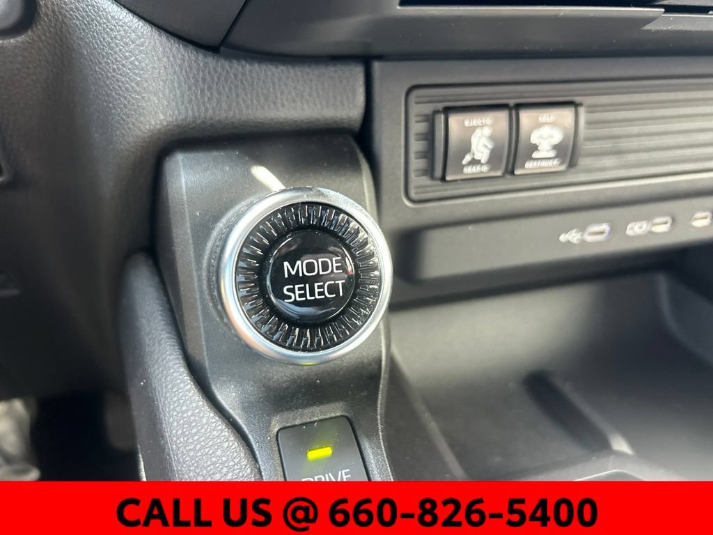 Used 2025 Toyota Land Cruiser 1958 AWD/4WD image 25