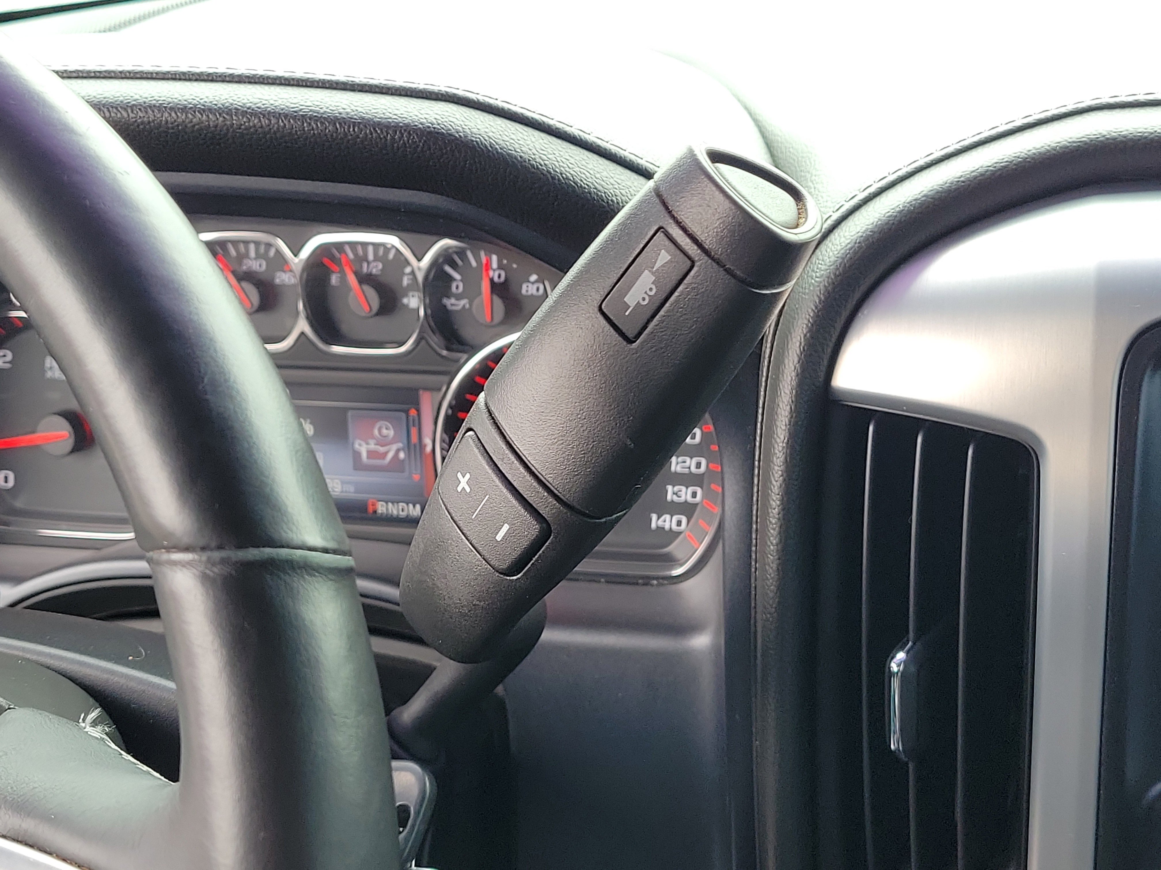 Used 2015 GMC Sierra 1500 SLT w/ SLT Crew Cab Value Package image 29