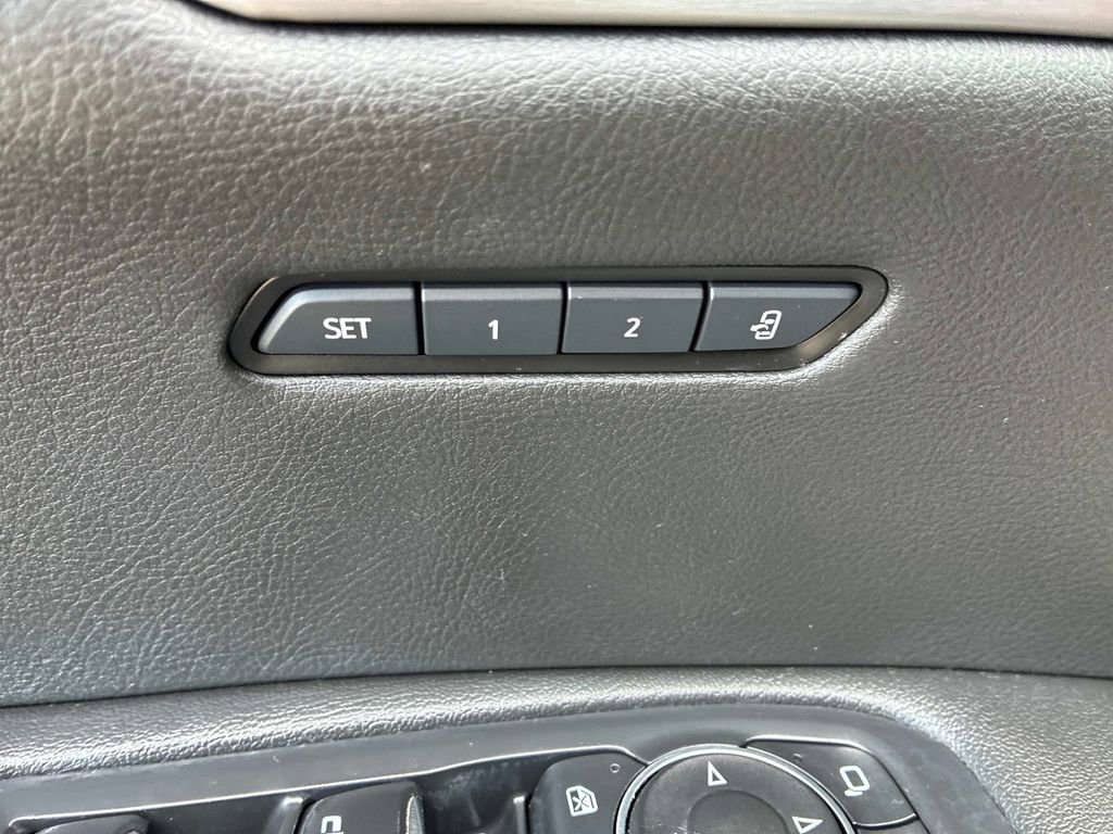 Used 2020 Cadillac XT6 Sport image 24