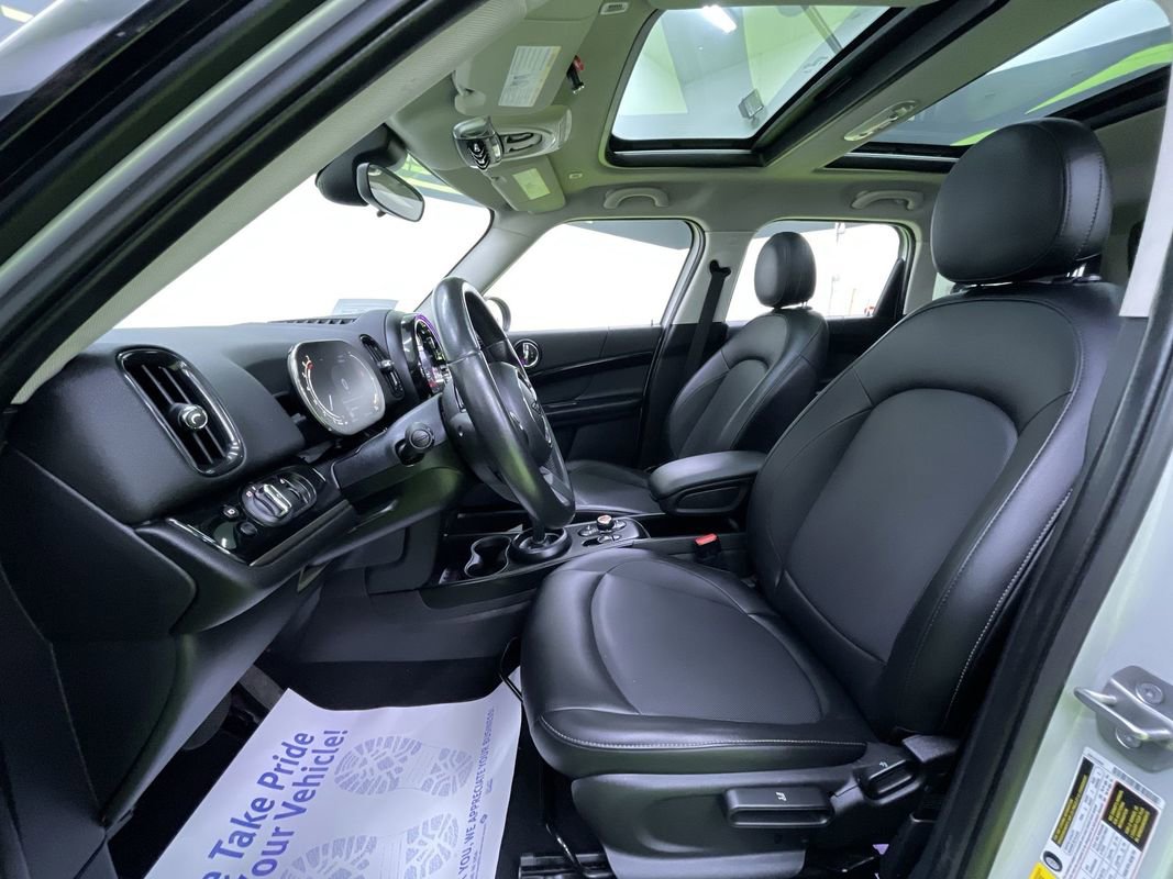 Used 2022 MINI Cooper Countryman ALL4 image 17