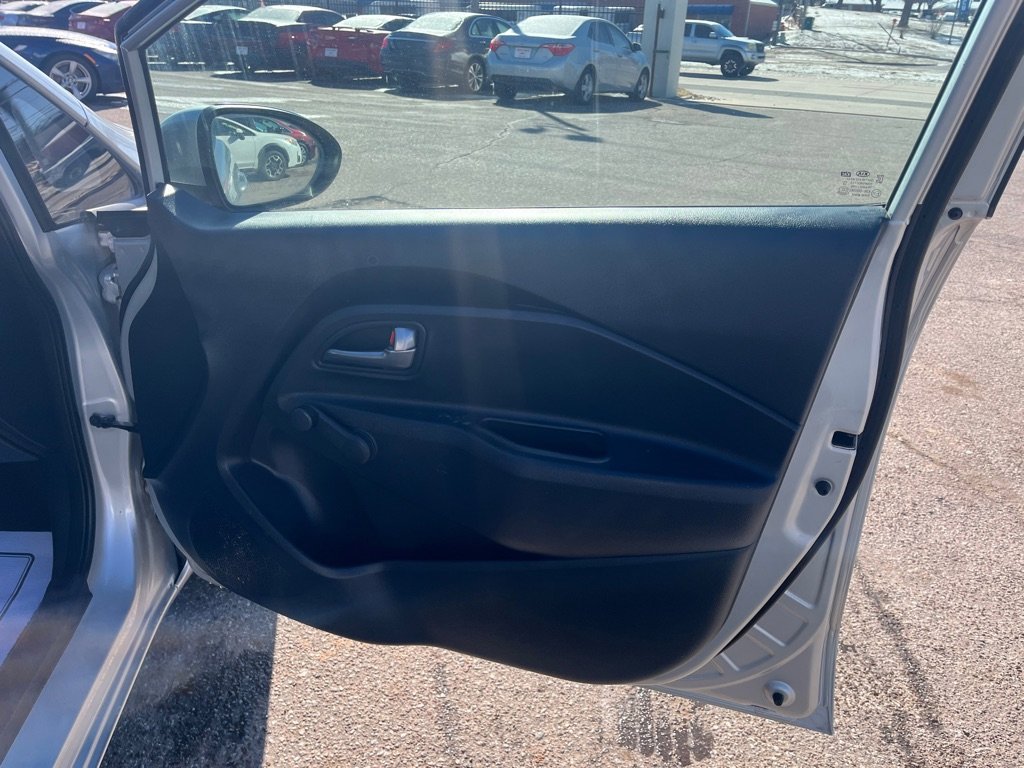 Used 2016 Kia Rio LX image 24
