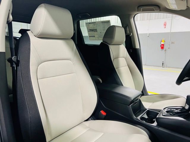 New 2026 Honda CR-V LX image 30