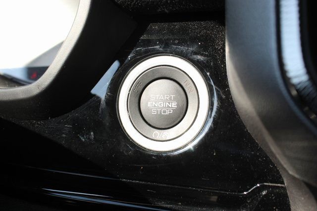 Used 2025 RAM 1500 Rebel w/ Rebel Level 2 Equipment Group image 19