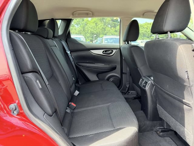 Used 2022 Nissan Rogue Sport S AWD/4WD image 11