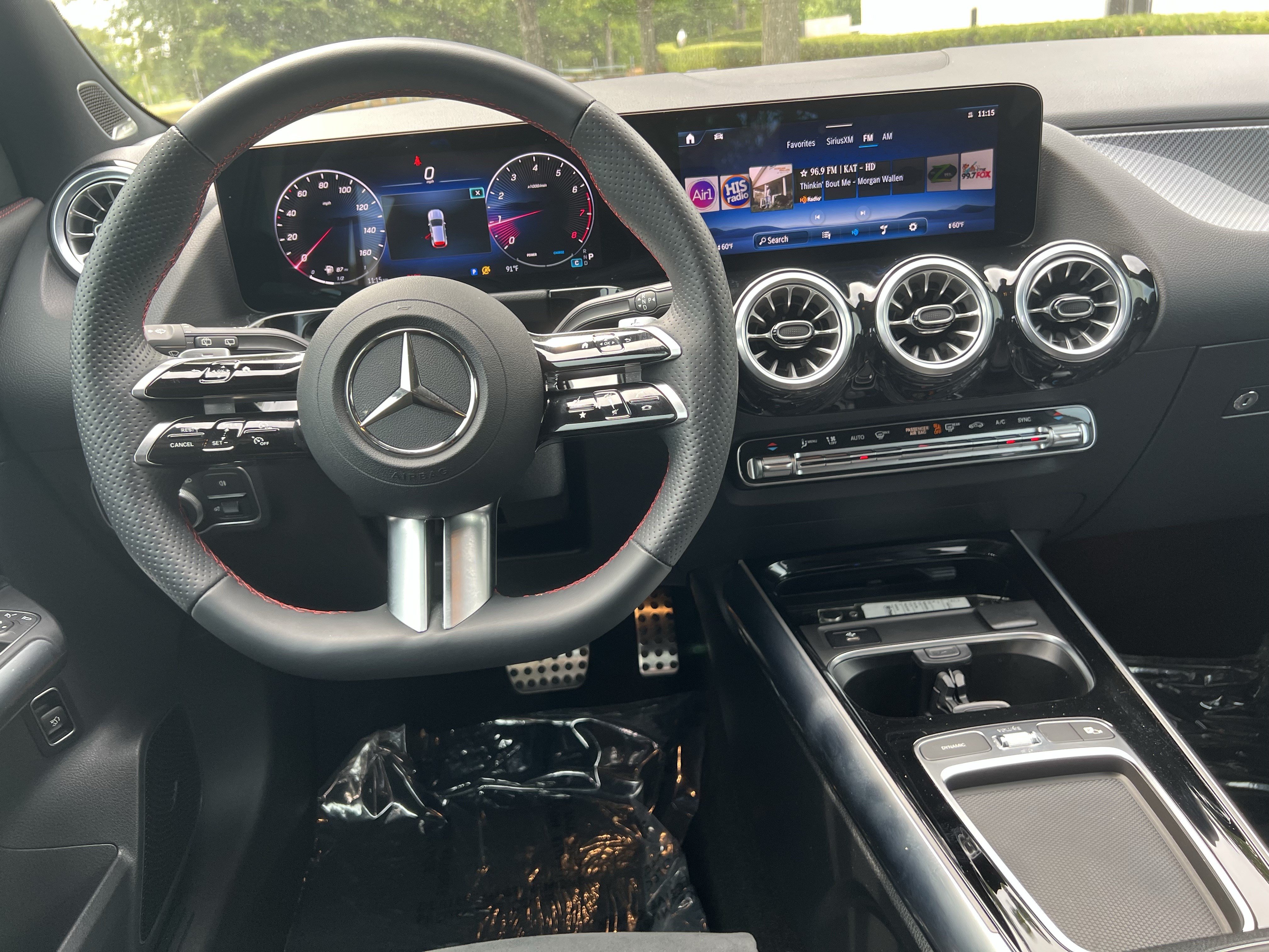 Certified 2024 Mercedes-Benz GLA 250 4MATIC image 30