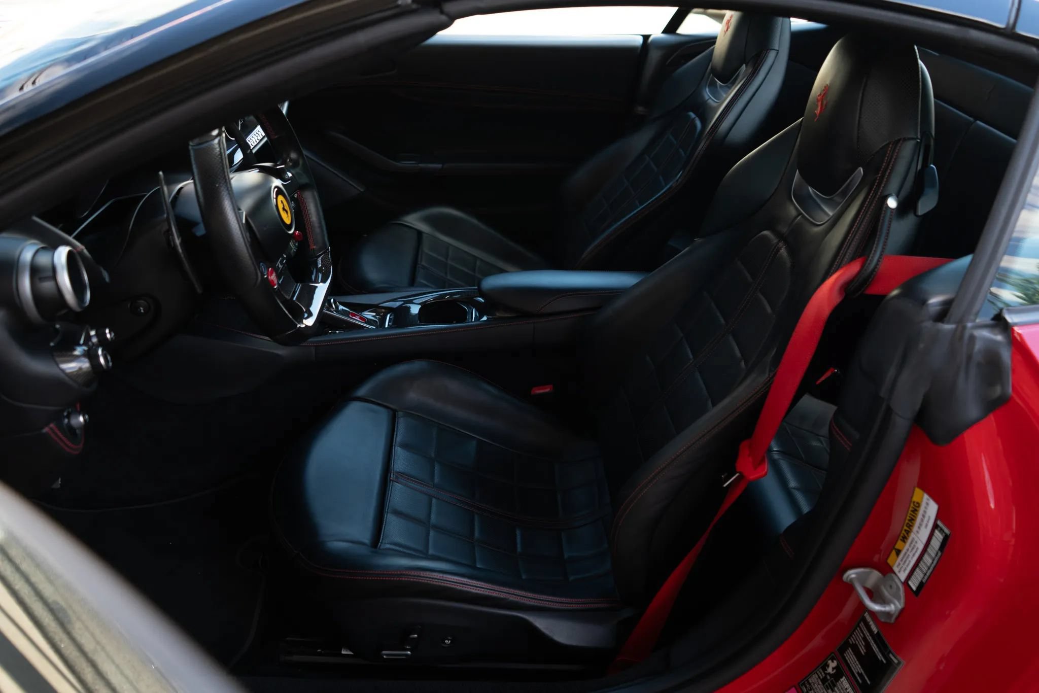 Used 2023 Ferrari Portofino M RWD image 62