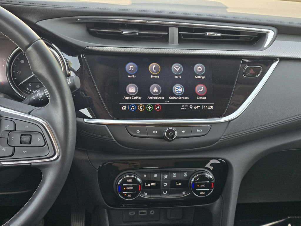 Used 2023 Buick Encore GX Select FWD image 15