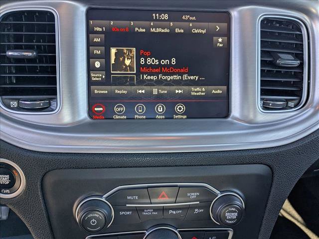 Used 2023 Dodge Charger GT image 14