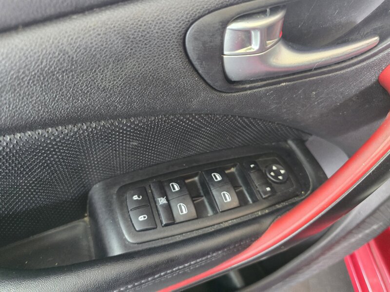 Used 2015 Dodge Dart GT FWD image 17
