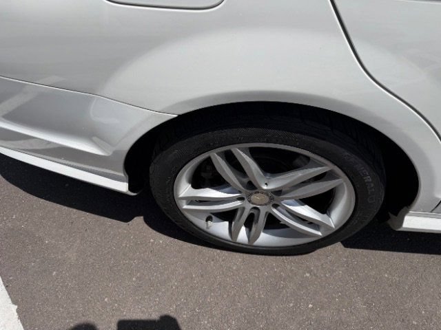Used 2014 Mercedes-Benz C 300 4MATIC Sedan w/ Premium 1 Package image 30
