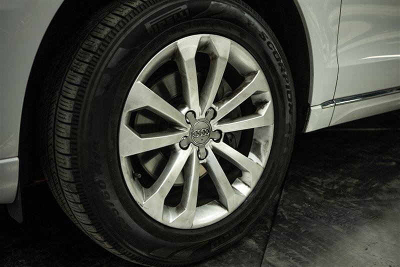 Used 2016 Audi Q5 2.0T Premium Plus image 3