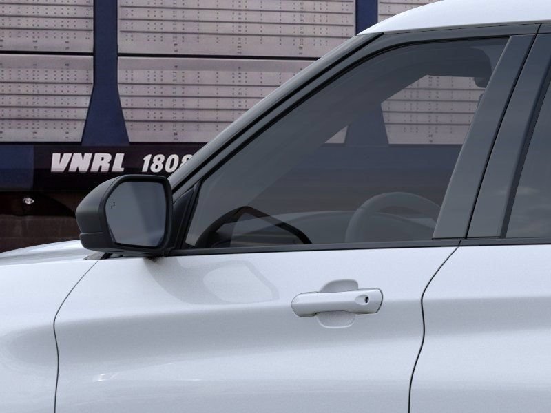 New 2026 Ford Explorer Active RWD image 21