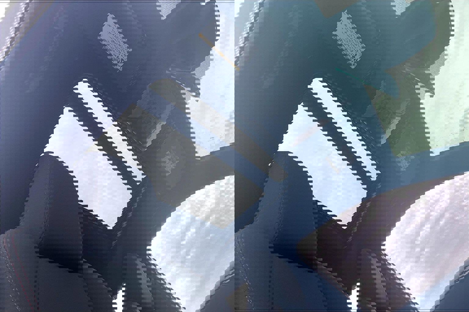 Used 2023 Toyota RAV4 SE image 27