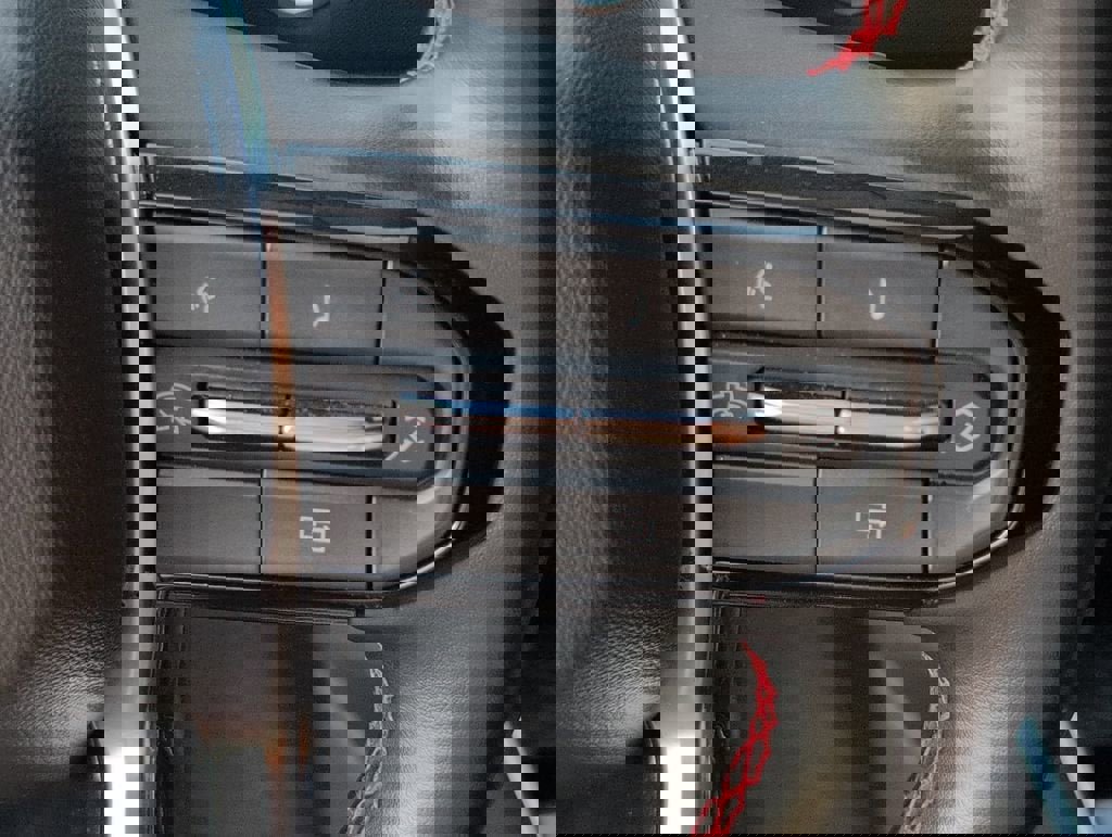 Certified 2024 Chevrolet Colorado Z71 w/ Z71 Convenience Package 2 AWD/4WD image 25