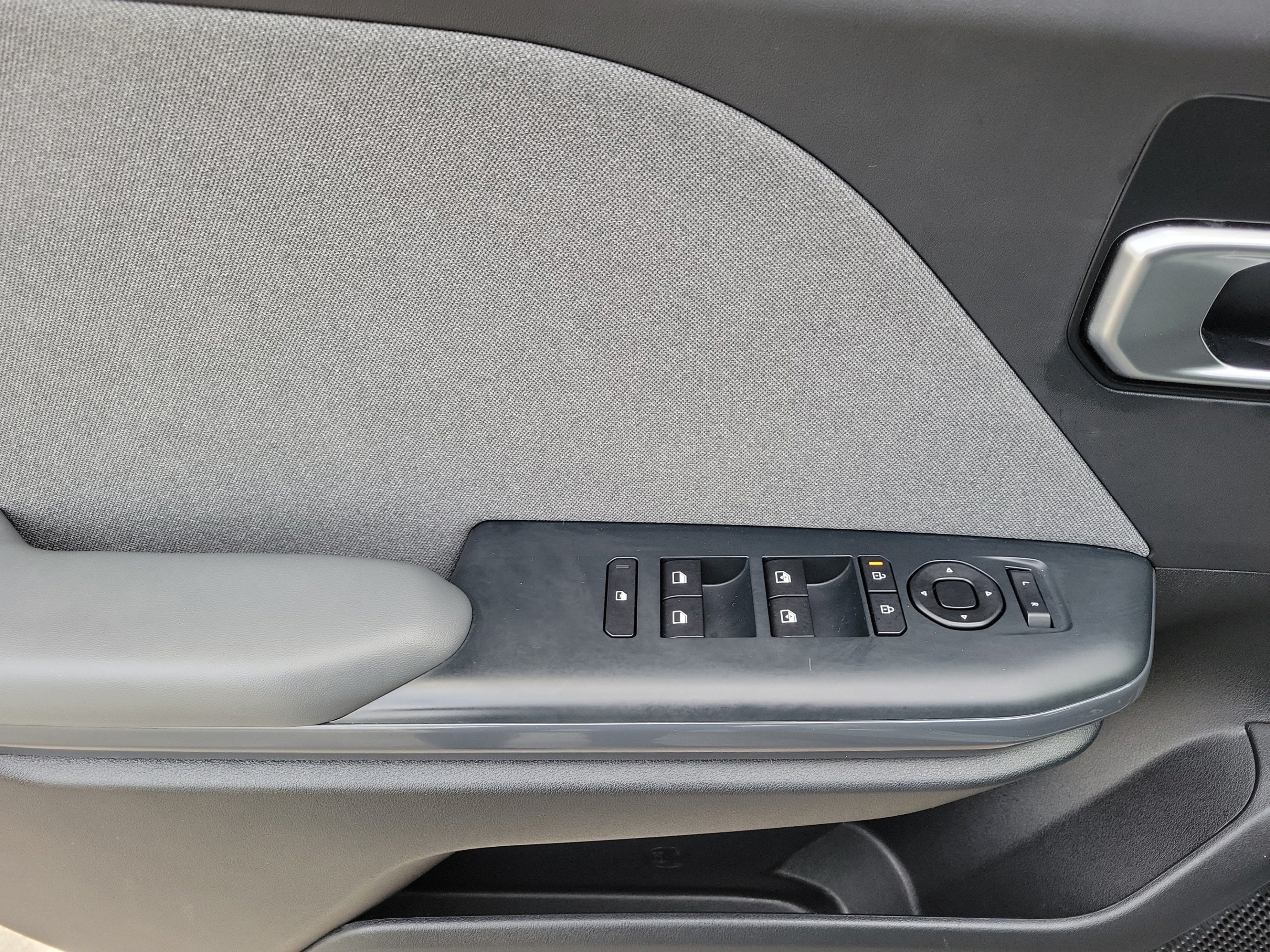 Certified 2025 Kia K4 EX FWD image 13