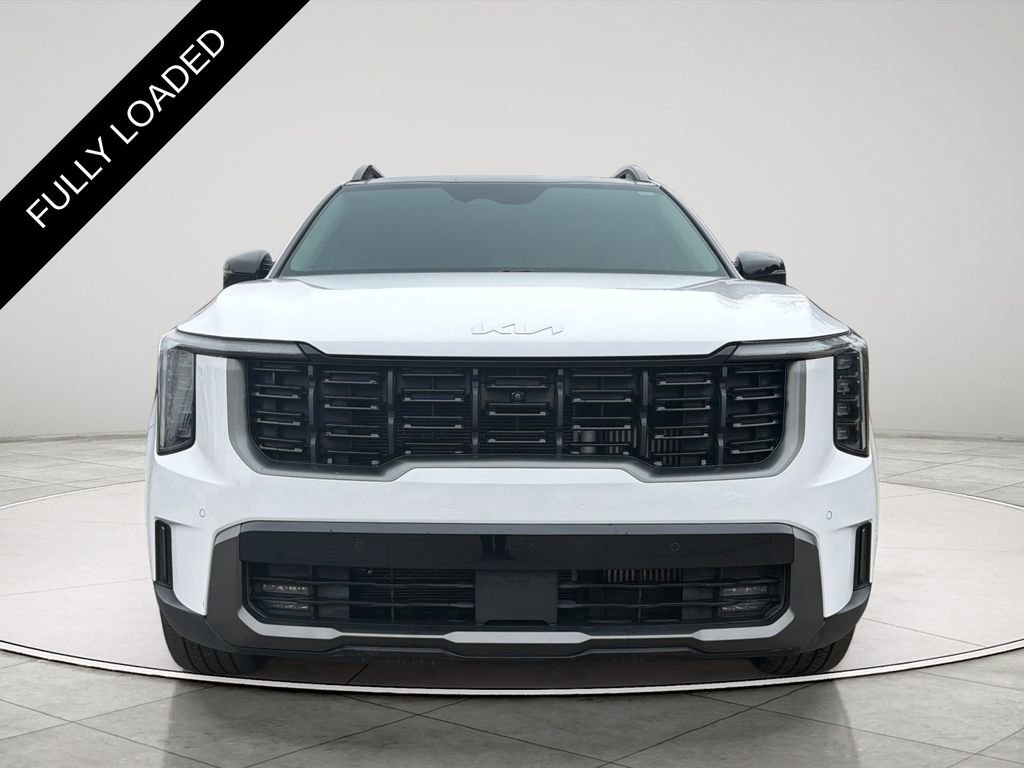 Used 2024 Kia Sorento SX image 20