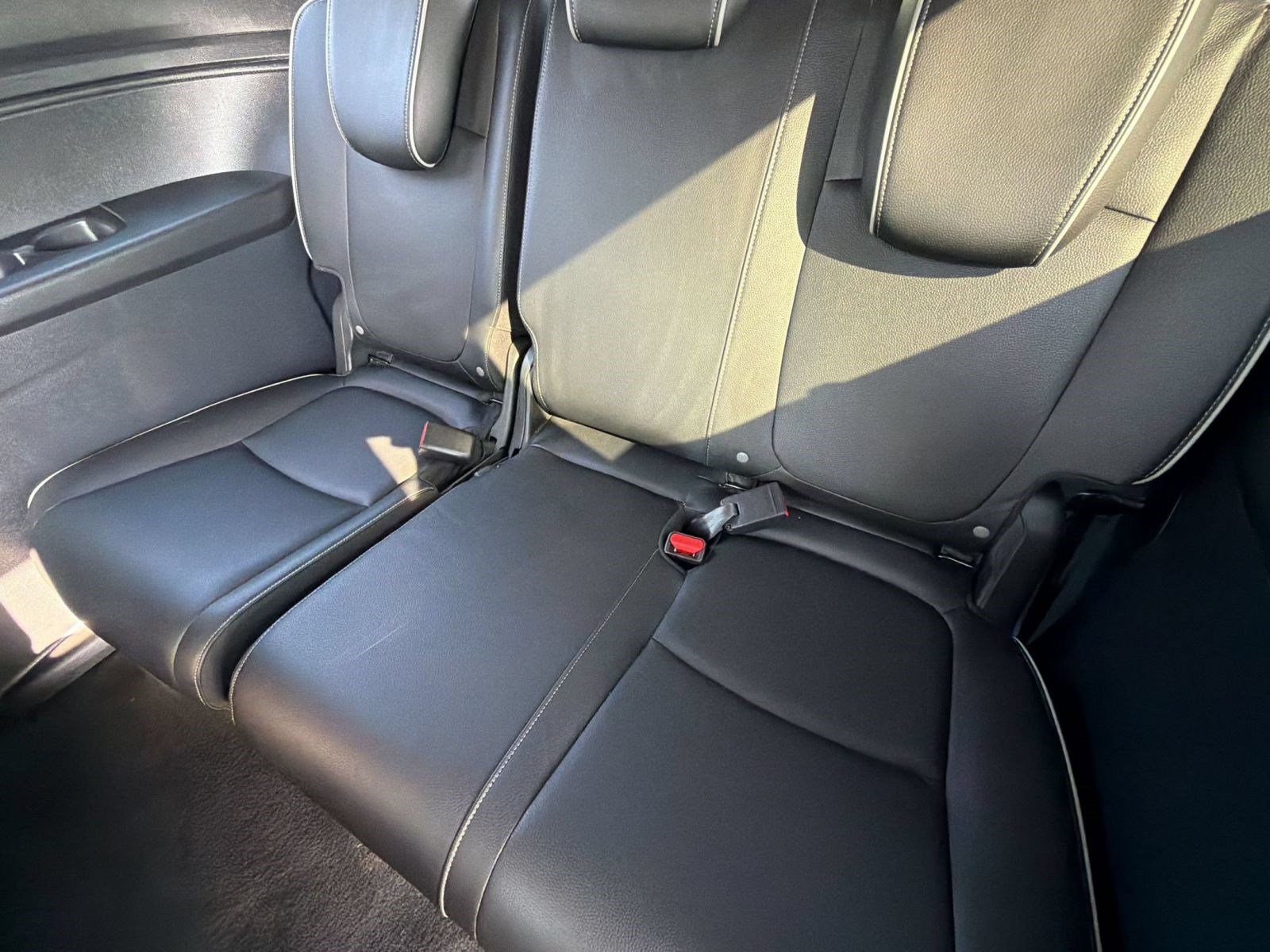 Used 2024 Honda Odyssey Elite image 28