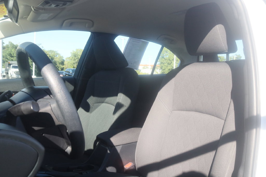 Used 2024 Toyota Corolla LE FWD image 22
